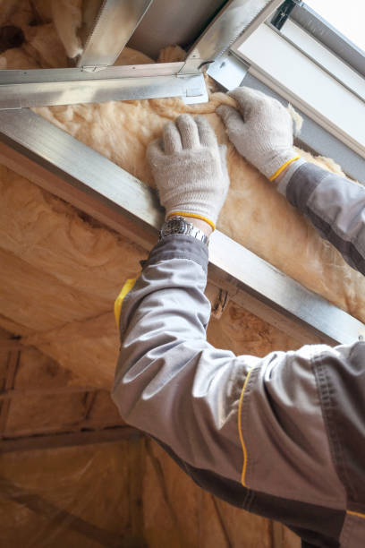 Best Insulation for Specific Applications in Blair, WI