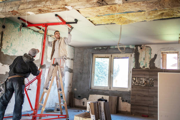 Best Residential Insulation in Blair, WI